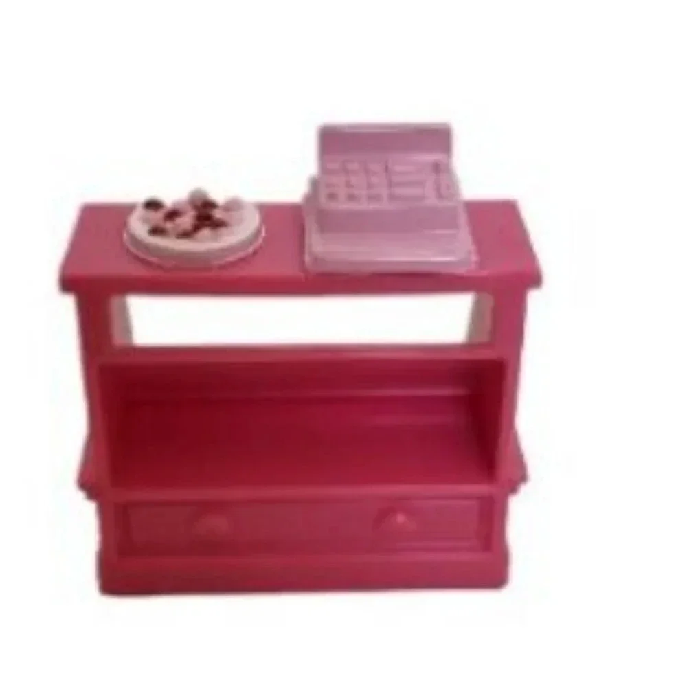FISHER-PRICE SWEET STREETS Replacement Pink 2